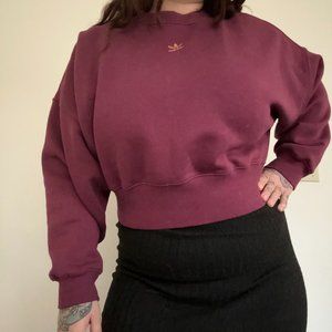 Adidas jumper
